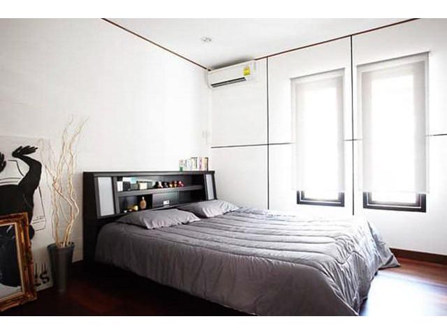 ให้เช่าทาวน์เฮ้าส์ สไตล์ Loft ซอยสุขุมวิท 49