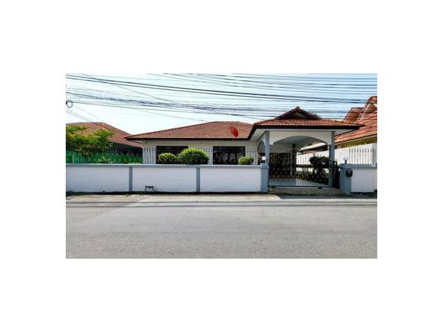 ขาย บ้าน หนองปรือ 3 นอน 59 ตรว ราคา 2.89ล้าน