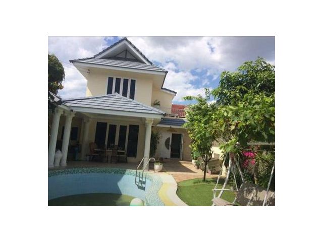ขาย บ้าน หนองปรือ 3 นอน 119 ตรว ราคา 6.8ล้าน