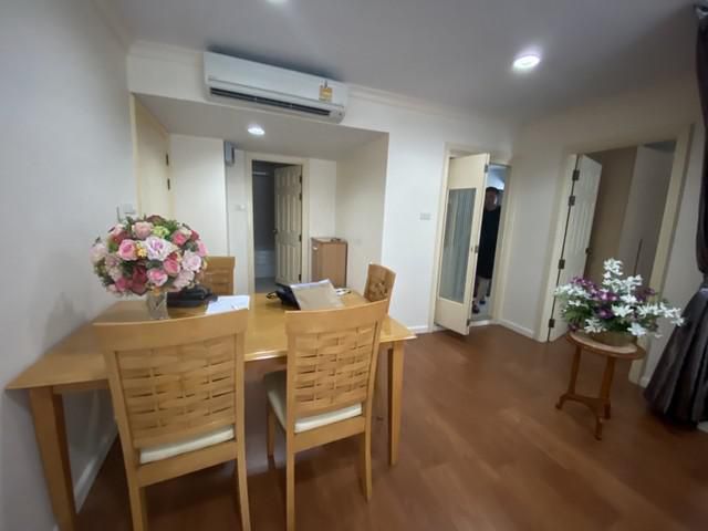 Lumpini Suite Sukhumvit 41 BTS พร้อมพงษ์ 53 sqm