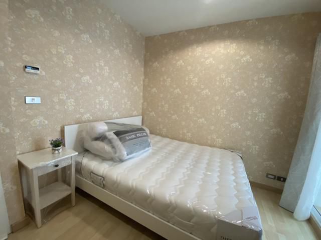 59 Heritage ให้เช่า 59 เฮริเทจ 38 sqm 1bedroom