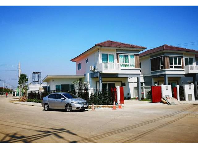 ศุภาลัย ไพรด์ ประชาอุทิศ