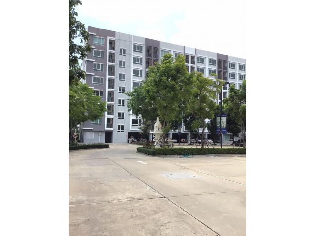 ขายคอนโดพร้อมอยู่ ตำบลบ้านใหม่ อำเภอเมือง จังหวัดนครราชสีมา