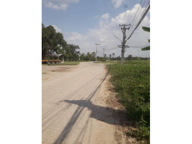 ขายที่ดินใกล้วัดพุดซา ตำบลพะเนา อำเภอเมือง จังหวัดนครราชสีมา 1-2-72 ไร่
