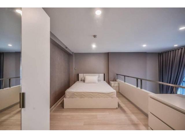 CRB750 FOR RENT : Knightsbridge Prime Sathorn