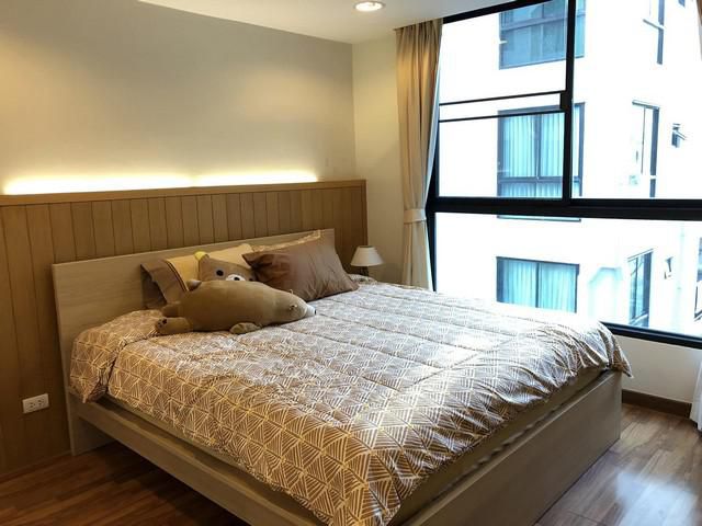 CRB749 Zenith Place Sukhumvit 42