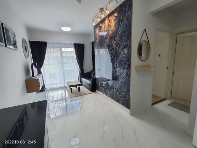 ขายคอนโด a space hideaway asoke ratchada พระราม9