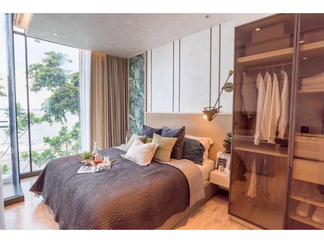 For Sell New Arom wongamat New Project (S03-1057)