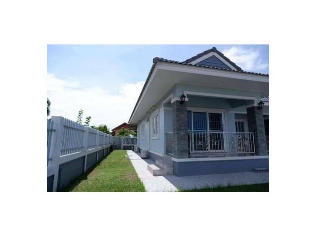 ขาย บ้าน ห้วยใหญ่ 3 นอน 61 ตรว ราคา 2.89ล้าน