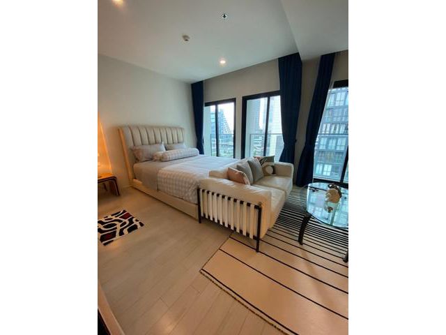 Luxury condo with private lift! at Noble Ploenchit
