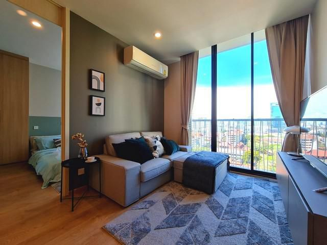 A beautiful unit available!!! at Noble Recole