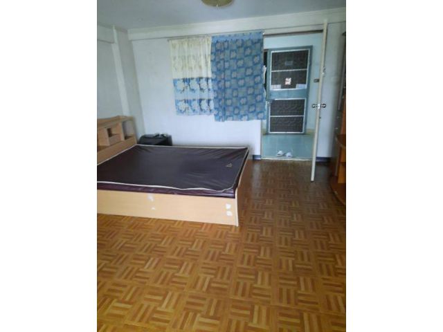 CM03927 ขาย คอนโด เกษตร เรสซิเด้นท์ พหลโยธิน 34 Kaset Residence คอนโดมิเนียม ซอยพหลโยธิน 34