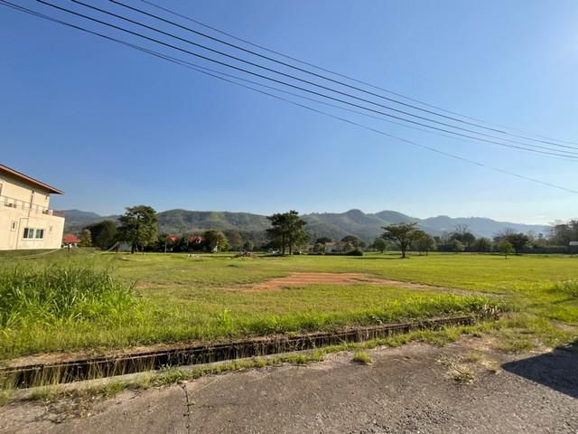 ขายที่ดินด่วนเซอร์เจมส์ คันทรีคลับ สระบุรี