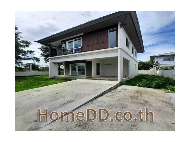 ขายบ้าน ประชาอุทิศ 90 ใน บ้านคลองสวน พระสมุทรเจดีย์ สมุทรปราการ H-6178