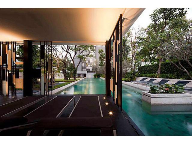 Selling QUATTRO BY SANSIRI BTS Thonglo 2 Bedroom