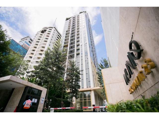 RC1001 For rent & sale MUNIQ Sukhumvit 23