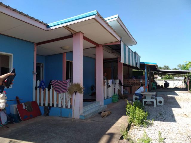 ขายบ้าน 0-1-50.1 THB1,200,000 เชียงแหว กุมภวาปี อุดรธานี