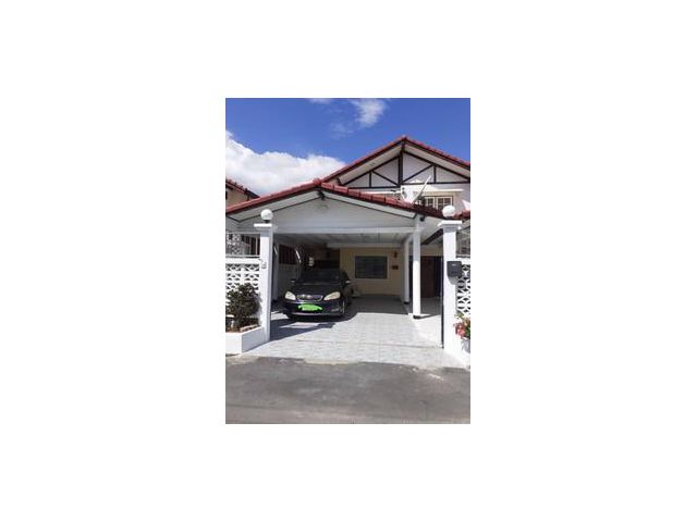 ให้เช่าบ้าน 2 ชั้น 54 ตร.วา รามอินทรา 34