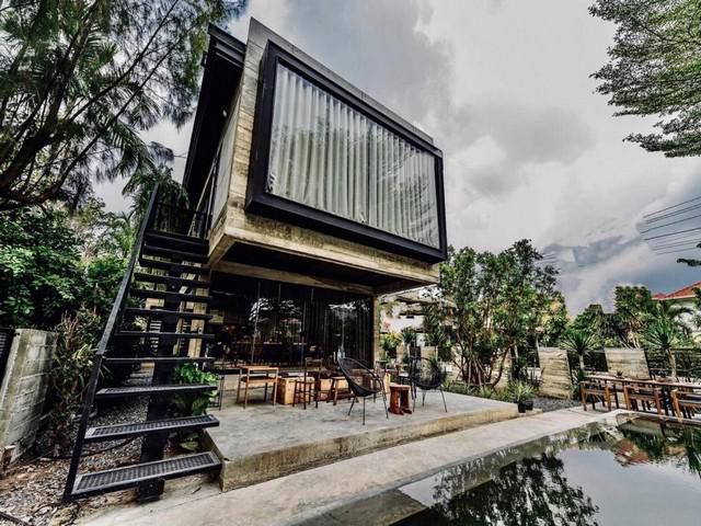 ให้เช่าบ้านเดี่ยว สไตร์โมเดรินลอฟ ซอย เสรีไทย29