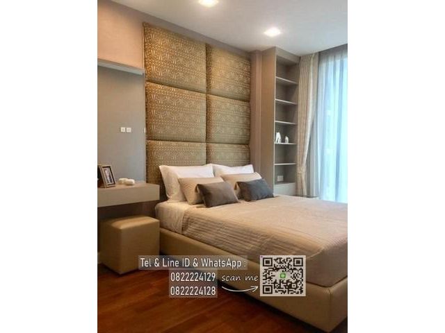 ให้เช่าคอนโดเดอะ เมโทรโพลิส สำโรง ขนาด53ตรม.