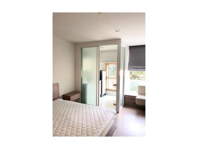 ขาย คอนโดไนซ์ สวีทส์ สนามบินน้ำ อ.เมืองนนทบุรี ชั้น 2 พื้นที่ 29.58 ตร.ม. - 05750