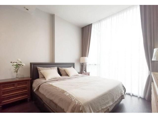 CRB764  Condo Laviq Sukhumvit 57