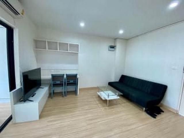 CRB758 Happy condo ลาดพร้าว 101