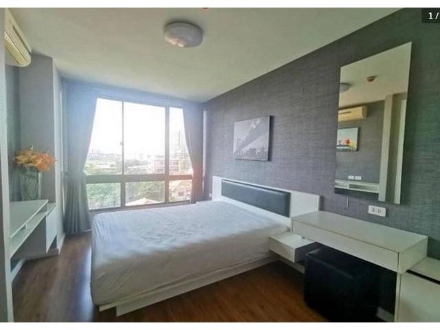 I Condo 103 ปลอดภัย สะดวก