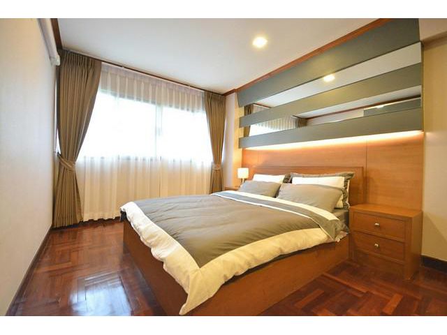 Thonglor Tower เฟอร์ครบ