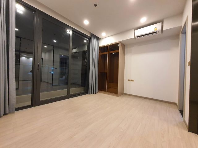 ขาย- One9Five /1 ห้องนอน/ 36 ตร.ม. /ชั้น 7 ใกล้ MRT พระราม 9/ขาย 4.65 ล้าน