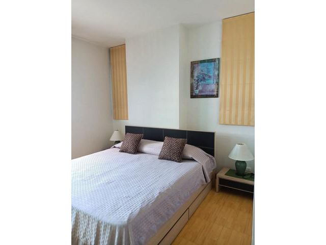 CRB769 Condo For Rent Supalal Premier Asoke