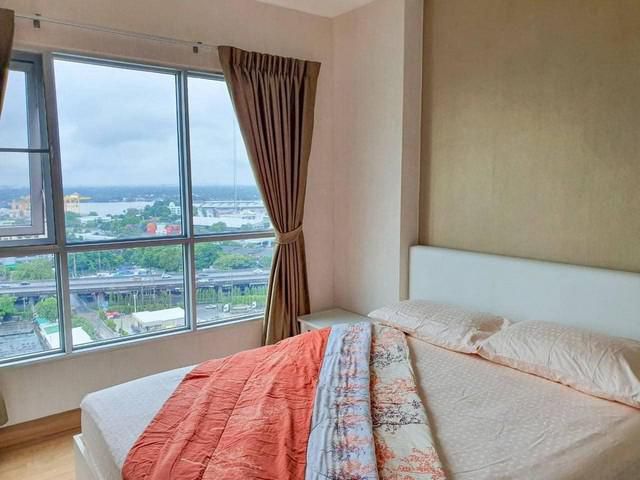 CRB783 For Rent Aspire Rama4 ชั้น 20