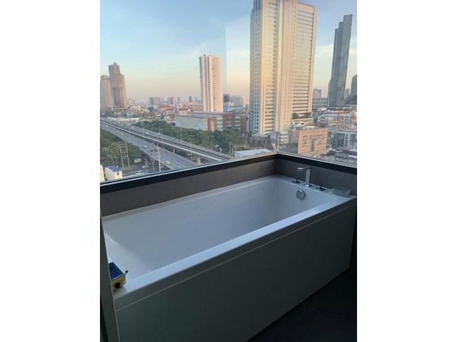 CRB776 Urbano Absolute Sathorn - Taksin