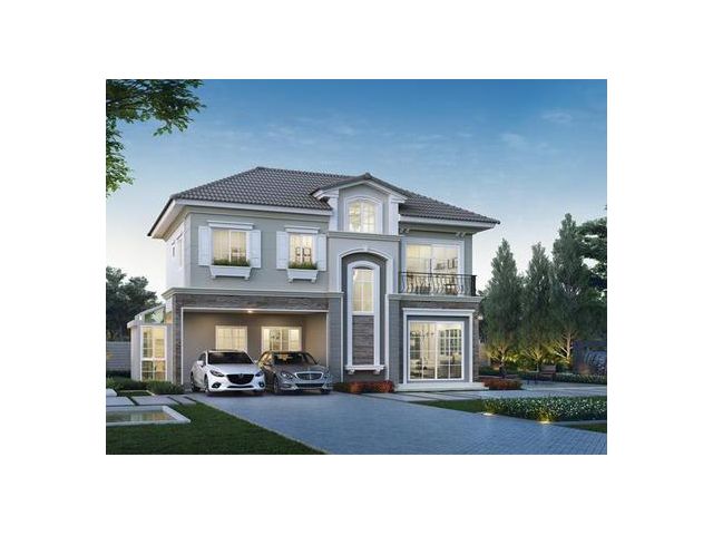 ขาย บ้าน โกลเด้น นีโอ สาทร 4 นอน 10.5ล้าน