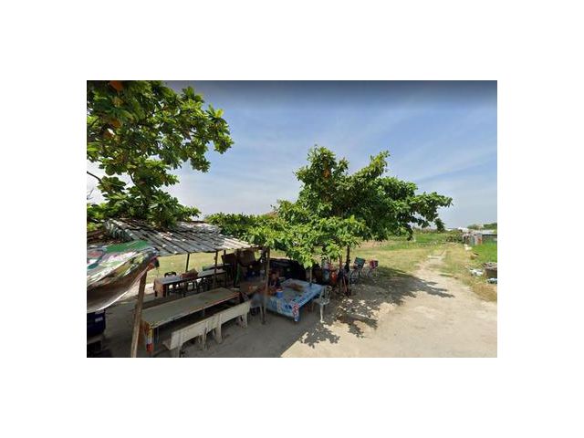 ขายที่ดิน ดอกไม้ ประเวศ 2-3-27 ไร่ 44.5ล้าน