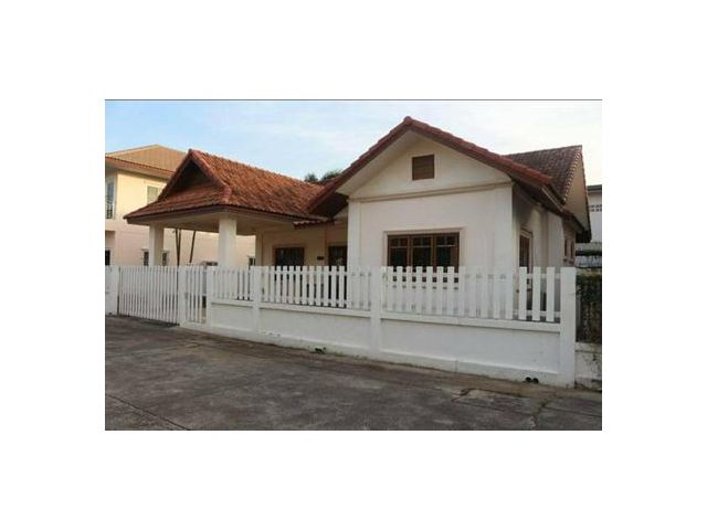 ขาย บ้าน ห้วยใหญ่ 3 นอน 72 ตรว ราคา 2.9ล้าน