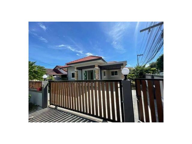 ขาย บ้าน ห้วยใหญ่ 2 นอน 58 ตรว ราคา 2.9ล้าน