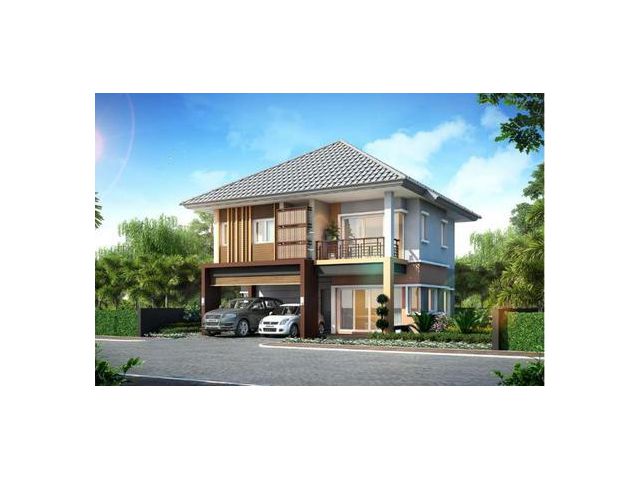 ขาย บ้าน บางเสร่ 3 นอน 57 ตรว ราคา 4.98ล้าน