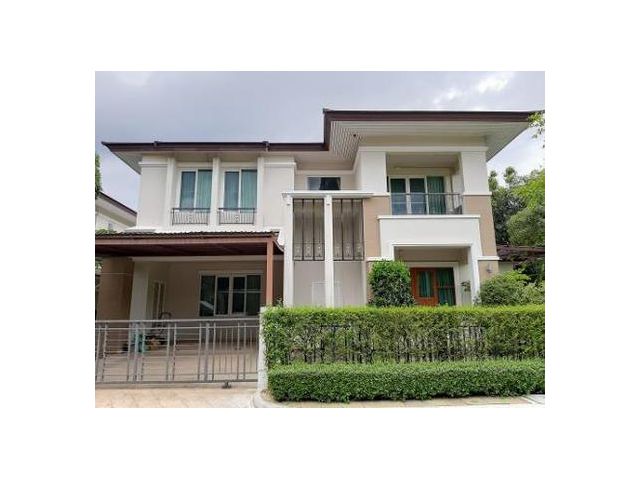 ขาย บ้าน เดอะ พาลาซโซ่ สาทร 6 นอน 17.5ล้าน