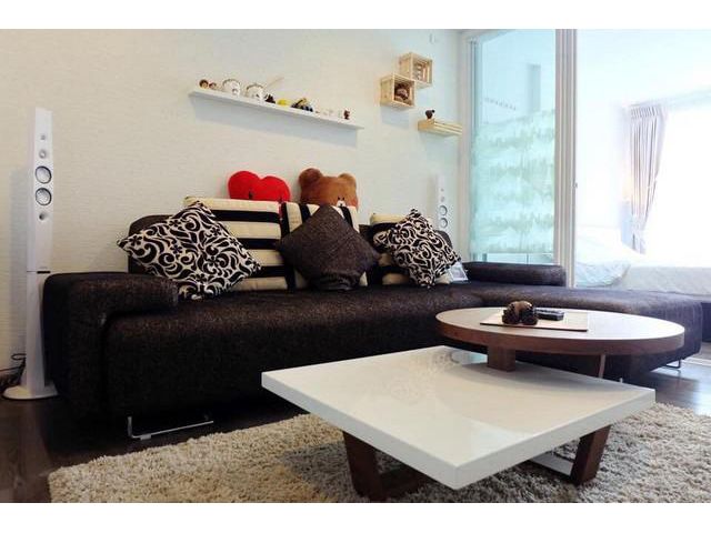 Available room for rent&sale!!! at Sari by Sansiri