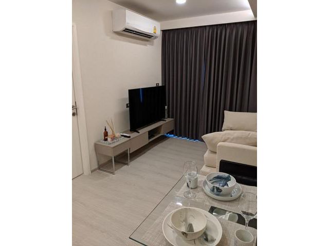 Fully furnished available!!!! at Vtara 36