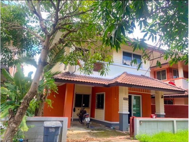 ดอยสะเก็ด แม่โจ้  เชียงใหม่ รักสัตว์  2ชั้น 3นอน