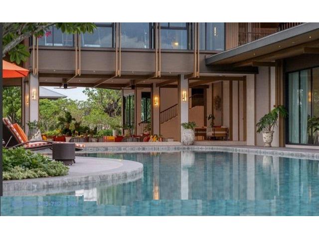 RENT บ้านเดี่ยวบุราสิริ กรุงเทพกรีฑา 2 ชั้น
