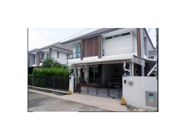ขาย ธารา ราชพฤกษ์-ปิ่นเกล้า 4 นอน 8.5ล้าน