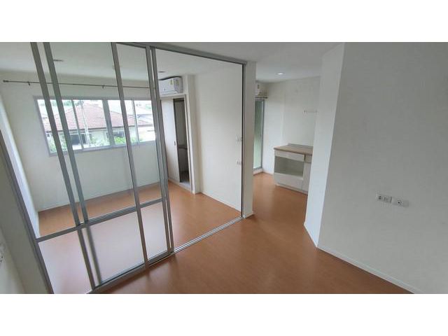 คอนโดลุมพินีรามอินทราลาดปลาเค้าติดห้างเดอะแจ๊ส