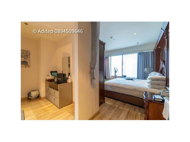 ขาย The Emporio Place สุขุมวิท 24 ขนาด 162 ตรม.