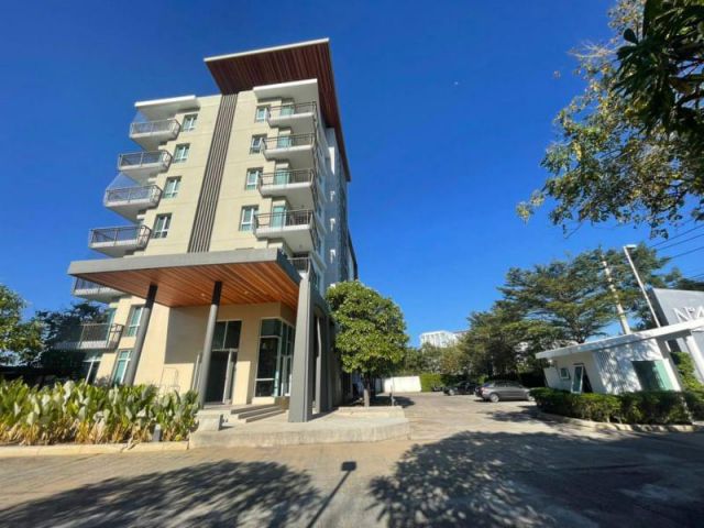 ขาย/ให้เช่าคอนโดอำเภอเมืองเชียงใหม่ วิวดอย ในโครงการซีลีนเลค พื้นที่ 70 ตร.ม