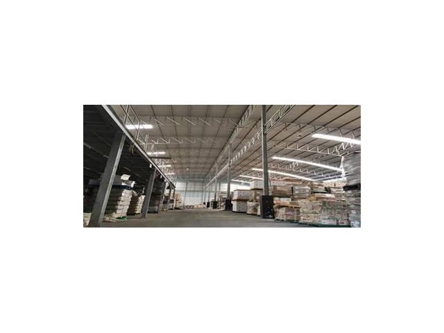 ขาย/ให้เช่า โรงงาน 6ไร่ ผลิตและ เก็บของได้เต็มที่ เดินทางสุดสะดวก ใกล้ทั้งสาย 5 และ เพชรเกษม - KK2618S