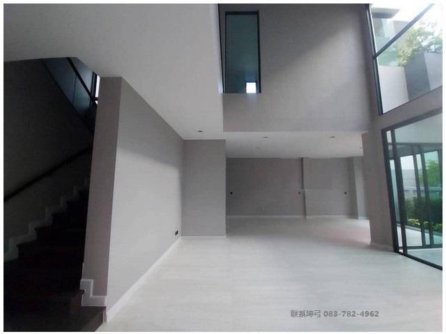RENT วิลล่าหรู The gentryพัฒนาการ  Near The Nine