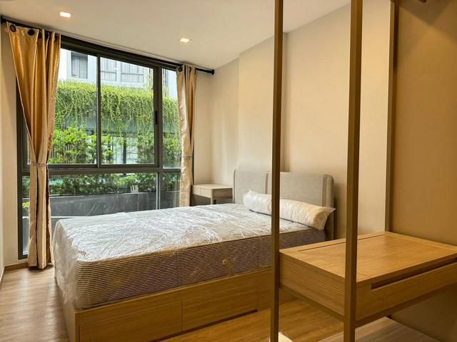 CRB810 เช่า The Nesst Property